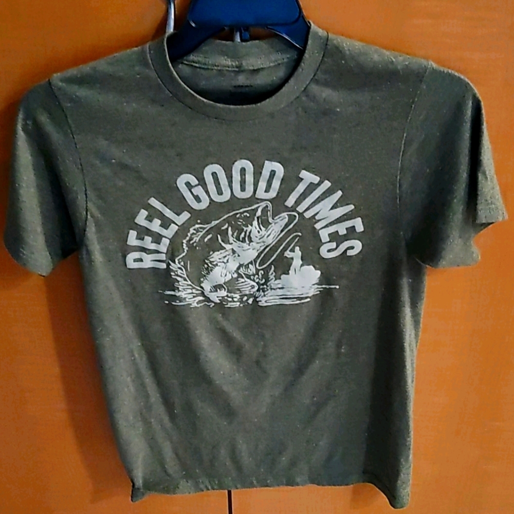 Sonoma Cotton t-shirt